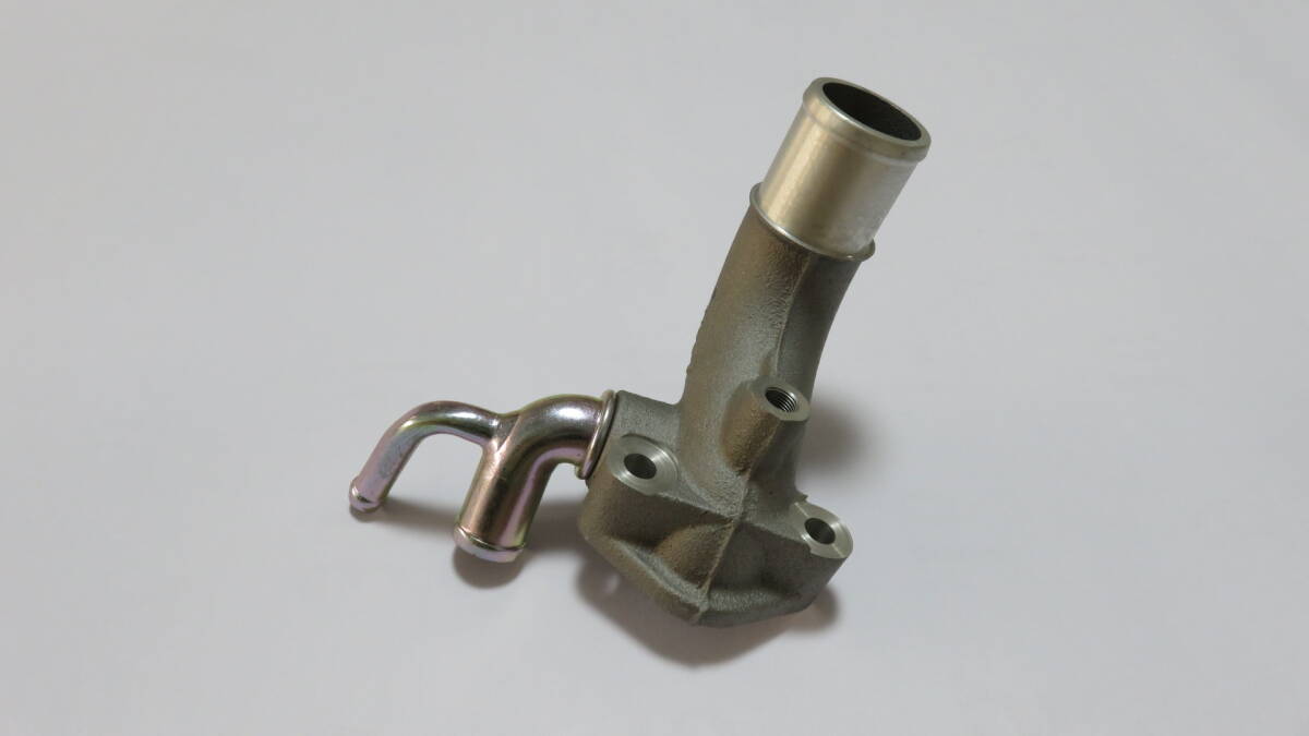 〇日産 バネット パイプサブラジエーター 21512-HA300拍卖