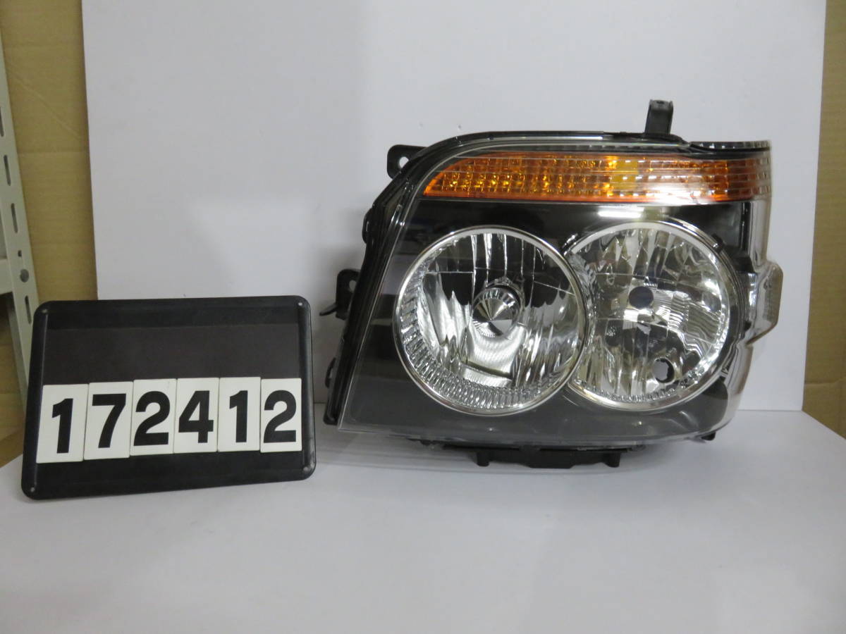 【1724】アトレー S331G 左ヘッドライト 81170-B5070拍卖