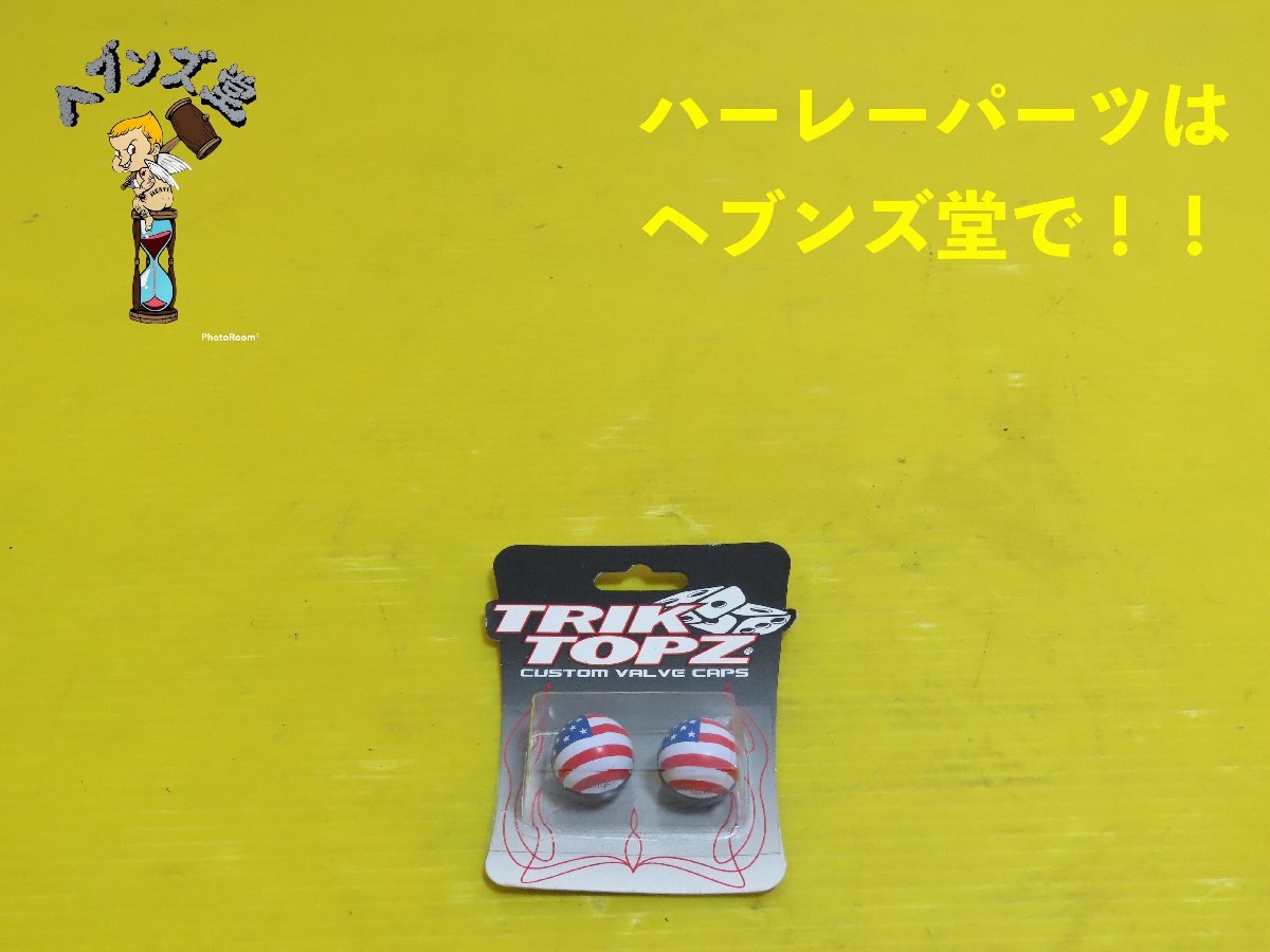 B23062J【新品】TRIKTOPZ製.ナンバーボルト&バルブキャップ パン.ショベル.エボ.TC.FXR.ダイナ.ソフテイル.スポーツ.ツーリング.ハーレー拍卖