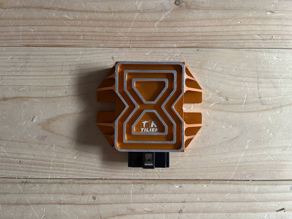 シグナスx 強化レギュレーター 新品未使用品SE44j SEA5J SED8J 2型 3型 4型 5型拍卖