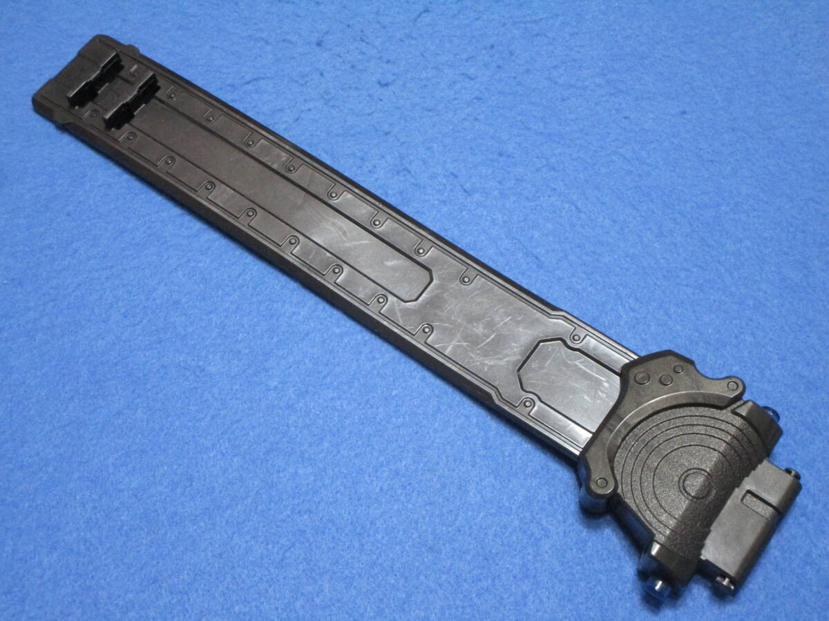 中古!即決!仮面ライダーフォーゼ DXメテオドライバー用 ベルト右(R)拍卖