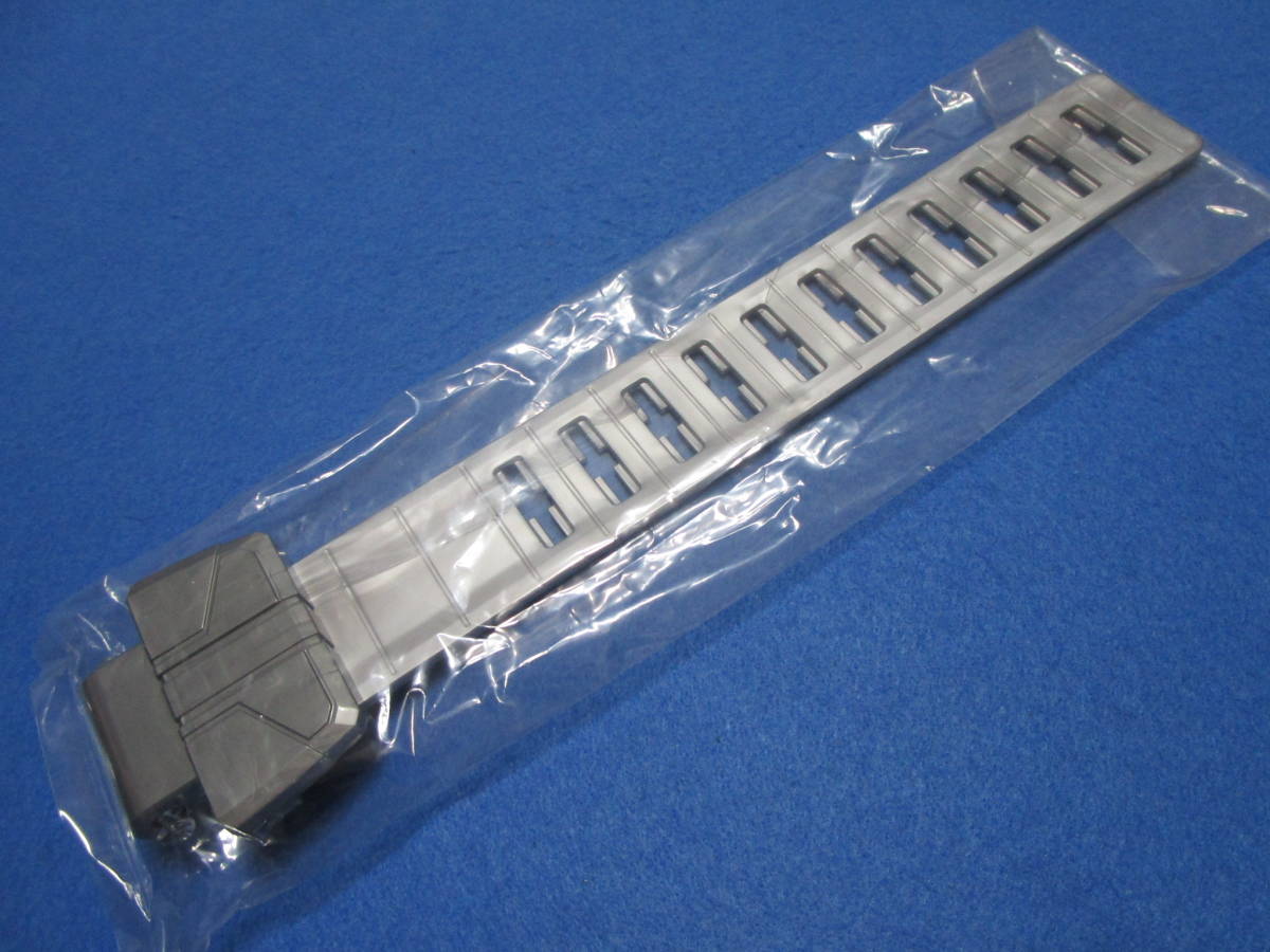 新品!即決!仮面ライダーギーツ DXデザイアドライバー用 ベルト左(L)拍卖