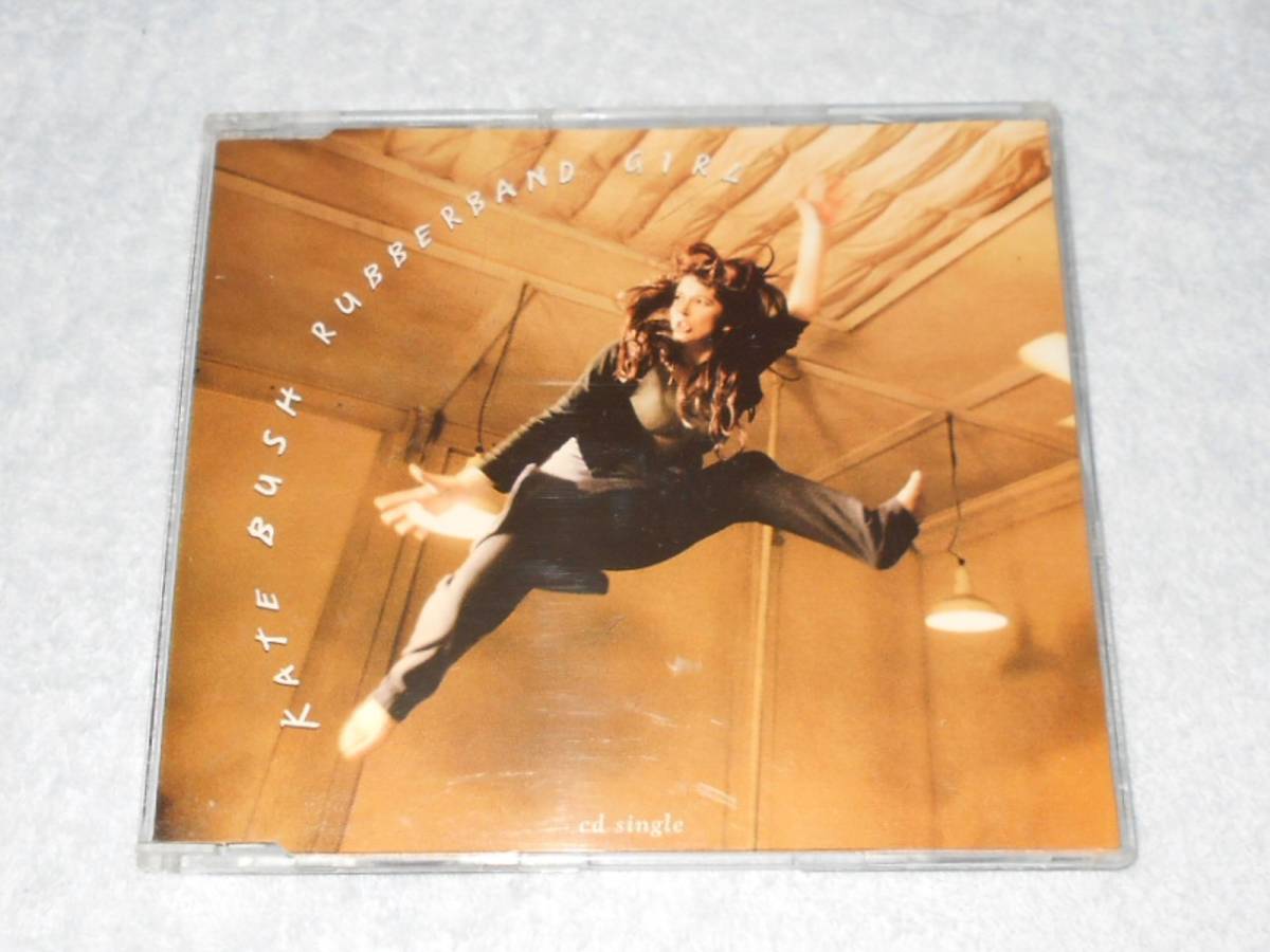 Kate Bush ケイト・ブッシュ /長編ヴァージョン収録 ピクチャー・ディスク仕様拍卖