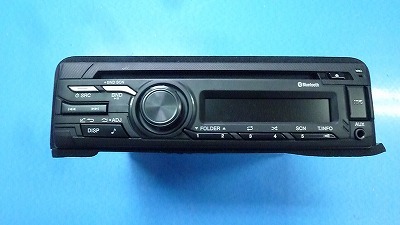 2177 UD CDプレイヤー&ラジオ拍卖