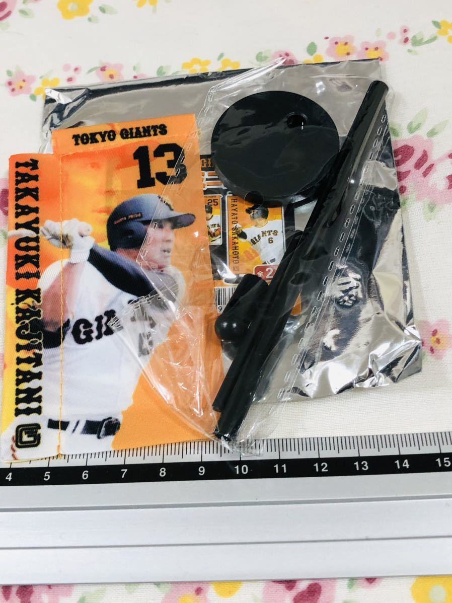 読売ジャイアンツ 巨人 フォトミニフラッグ 梶谷隆幸 拍卖