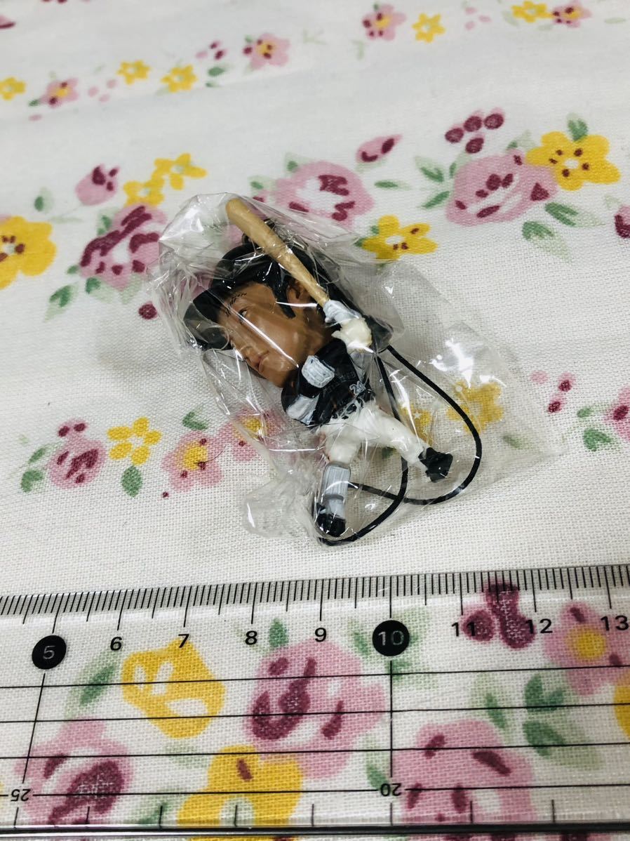 読売ジャイアンツ 巨人 カプセルフィギュア 高橋由伸 拍卖