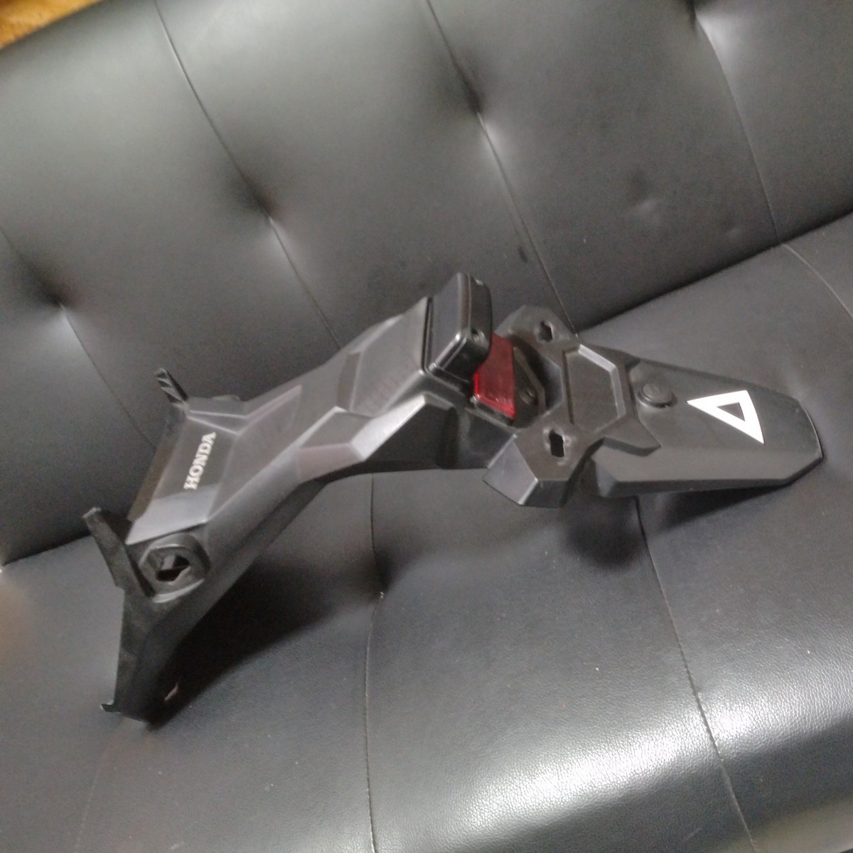 ホンダ純正 グロム リアフェンダー JC61 GROM 拍卖