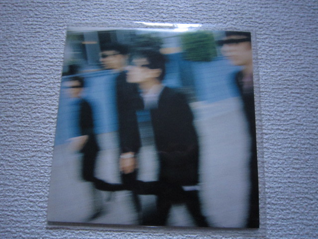 レア★1996年 EP盤★Thee michelle gun elephant ミッシェルガンエレファント LILLY リリィ c/w スロー★チバユウスケ アベフトシ拍卖