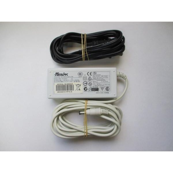 AD33611★FOXLINK★ACアダプター★T012A051★保証付!即決!拍卖