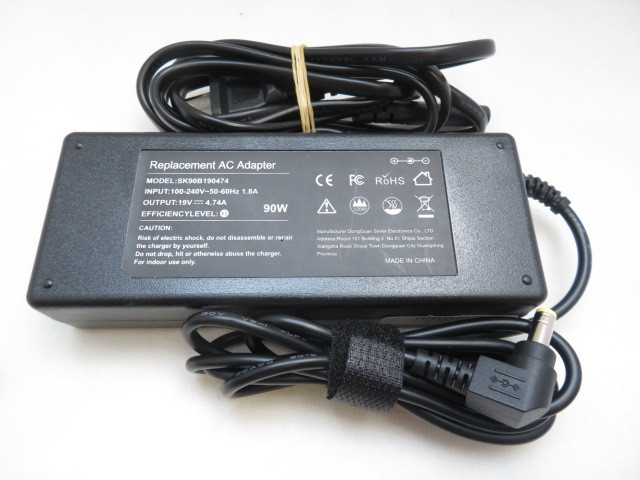 AD33580★DONGGUAN SIMER★ACアダプター★SK90B190474★保証付!即決!拍卖