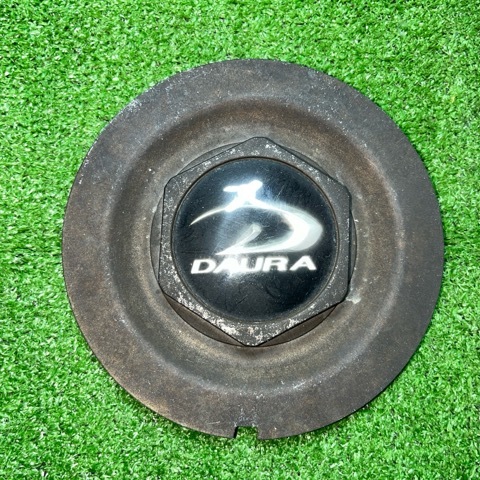 【L-1661】 DAURA センターキャップ 152ミリ 1枚拍卖