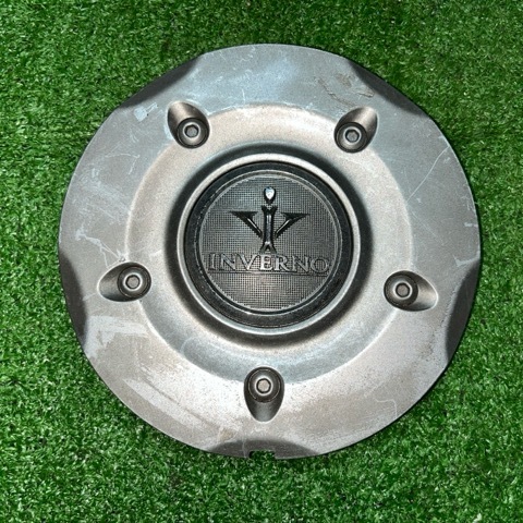【L-1668】 INVERNO センターキャップ 148ミリ 1枚拍卖