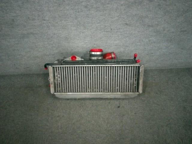 インプレッサ CBA-GVB WRX STI 純正 インタークーラー 21820AA380 動作確認済拍卖