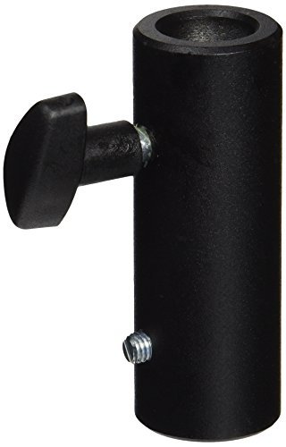 Manfrotto アクセサリー 16mmメス型アダプター 152拍卖