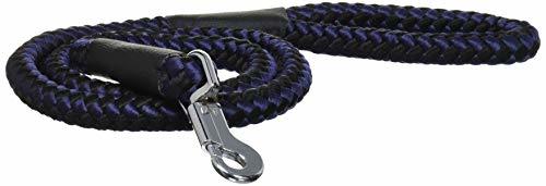 ペティオ (Petio) NEWマールリード ブラック 大型犬用 18mm拍卖