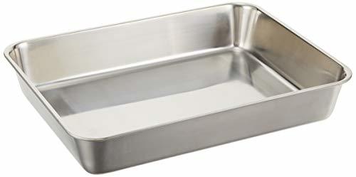 SK11 ステンレスパーツトレイ 外寸350×265×60mm 約4.7L SPT-N35拍卖