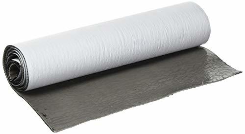 TAiSEi 万能防水伸縮シート Fast Flash(ファストフラッシュ) 長さ1mX幅28cm グレー拍卖