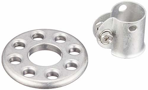 マスプロ電工 マスト支線止め金具 適合マスト径25.4mm専用 RSG25-P拍卖