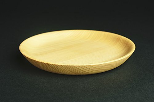 La-Luz (ラ・ルース) ひきよせ ヒノキ プレートM 130106拍卖