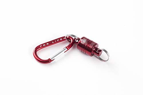 アブガルシア(Abu Garcia) マグネットリリーサー3.5 レッド拍卖