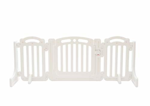 Nebio(ネビオ) ベビーゲート ドア付き 穴開け不要 幅79~163cm ソノバdeゲートF拍卖