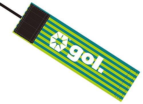 gol. (ゴル) キャプテンマーク G881-519 GRN拍卖