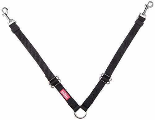 ファンタジーワールド ファンタジー ツインリード 大型犬用 L サイズ拍卖