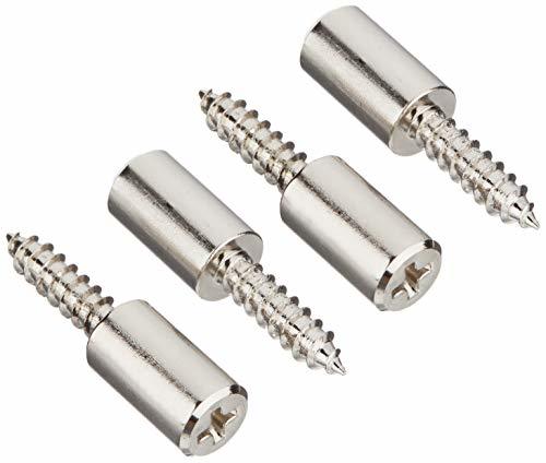 ベスト 棚ダボ ネジ式タイプ 7.5ミリ 4個入リ N-267拍卖