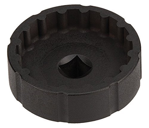 PARKTOOL(パークツール) ボトムブラケットツール 16ノッチ 外径44mmφ 高強度クロモリ鋼 BBT-19.2拍卖