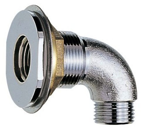 SANEI 【ユニット取出し金具 L型】 呼び13用 直径46mm T2261-13 ゴールド拍卖