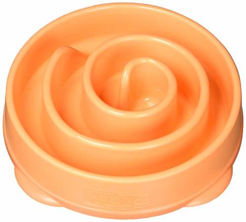 アウトワード・ハウンド ファン&スロウフィーダーボウル オレンジ拍卖