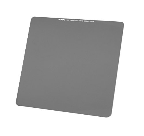KANI 角型フィルター NDフィルター ND8 (150 x 150mm) 光量調節用 ドイツ製光学ガラス使用拍卖