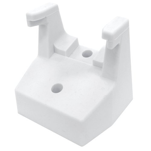 ビジコム バーコードリーダー 置き台 (汎用) ホワイト拍卖