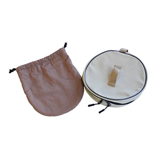 岩谷マテリアル 湯たんぽ用カバー ミニまる 専用袋 キャリングケースセット キャンプ 防寒拍卖