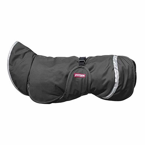 Pomppa(ポムッパ) ペルス ポムッパ グラファイト 犬用 65拍卖