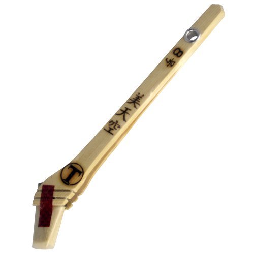 大塚刷毛 ダメ込み・隅切り用刷毛 「美天空 隅切用」 筋違 白 8号拍卖