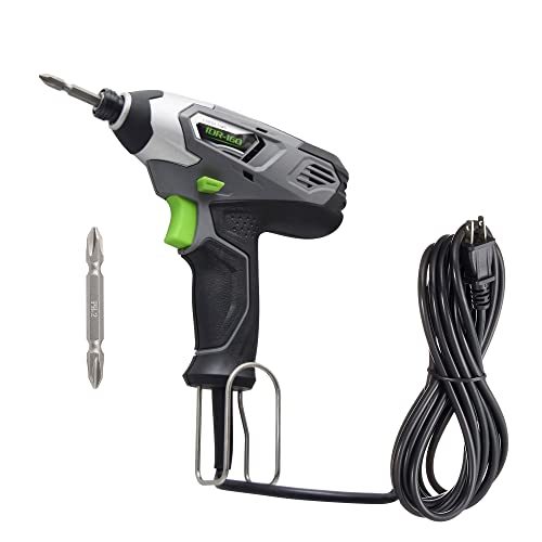 高儀 EARTH MAN AC100V インパクトドライバー IDR-160拍卖