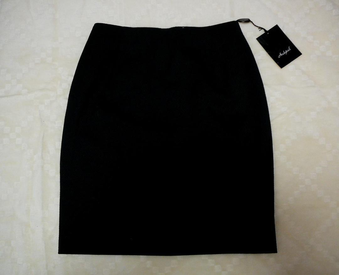 ●送料230円● 日本製 W61㎝ タイトミニスカート OL制服 コスプレ衣装 未使用品拍卖