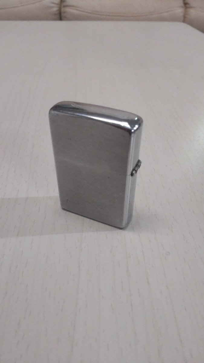 ヴィンテージ、ジッポライター、旧ロゴ、////書体///拍卖