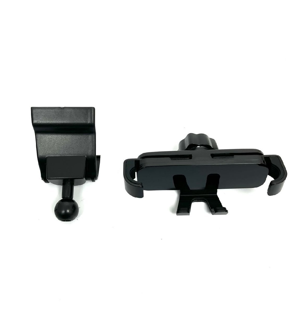 見やすさ抜群!! 専用設計♪ BMW スマートフォン スマホ ホルダー F96 X6M コンペティション 左ハンドル用拍卖