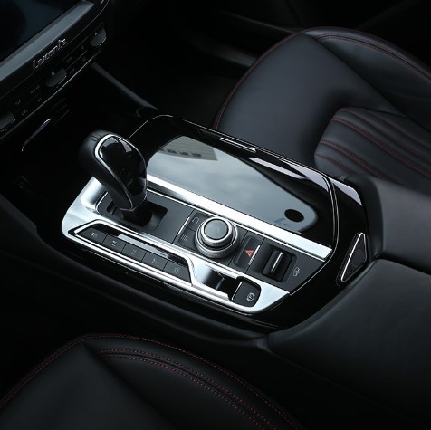 高品格♪ サテンシルバー シフトパネル カバー マセラティ レヴァンテ S グランルッソ グランスポーツ モデナ モデナS GTハイブリッド拍卖