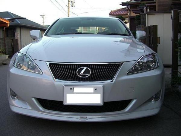 レクサス メッキ ヘッドライト ヘッドランプ リム リング IS250 IS250C IS350 IS350C GSE20 GSE25 GSE21 Fスポーツ ガーニッシュ拍卖