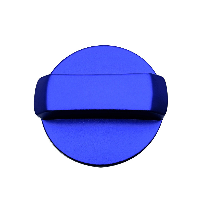 デザイン性UP♪ ブルー 燃料 給油口 フューエル キャップ カバー トヨタ GR86 ハチロク ZN8 RC SZ RZ アニバーサリーリミテッド拍卖