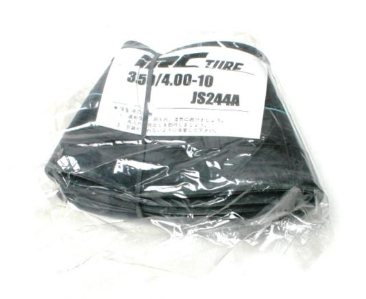 IRCチューブ 25937B 3.50-10 4.00-10 JS244A拍卖