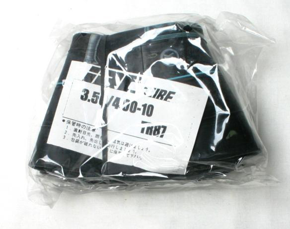 IRCチューブ 25936B 3.50-10 4.00-10 TR87拍卖