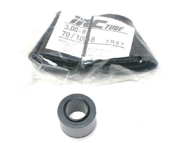 IRCチューブ 25924B 3.00-8 70/100-8 TR87拍卖