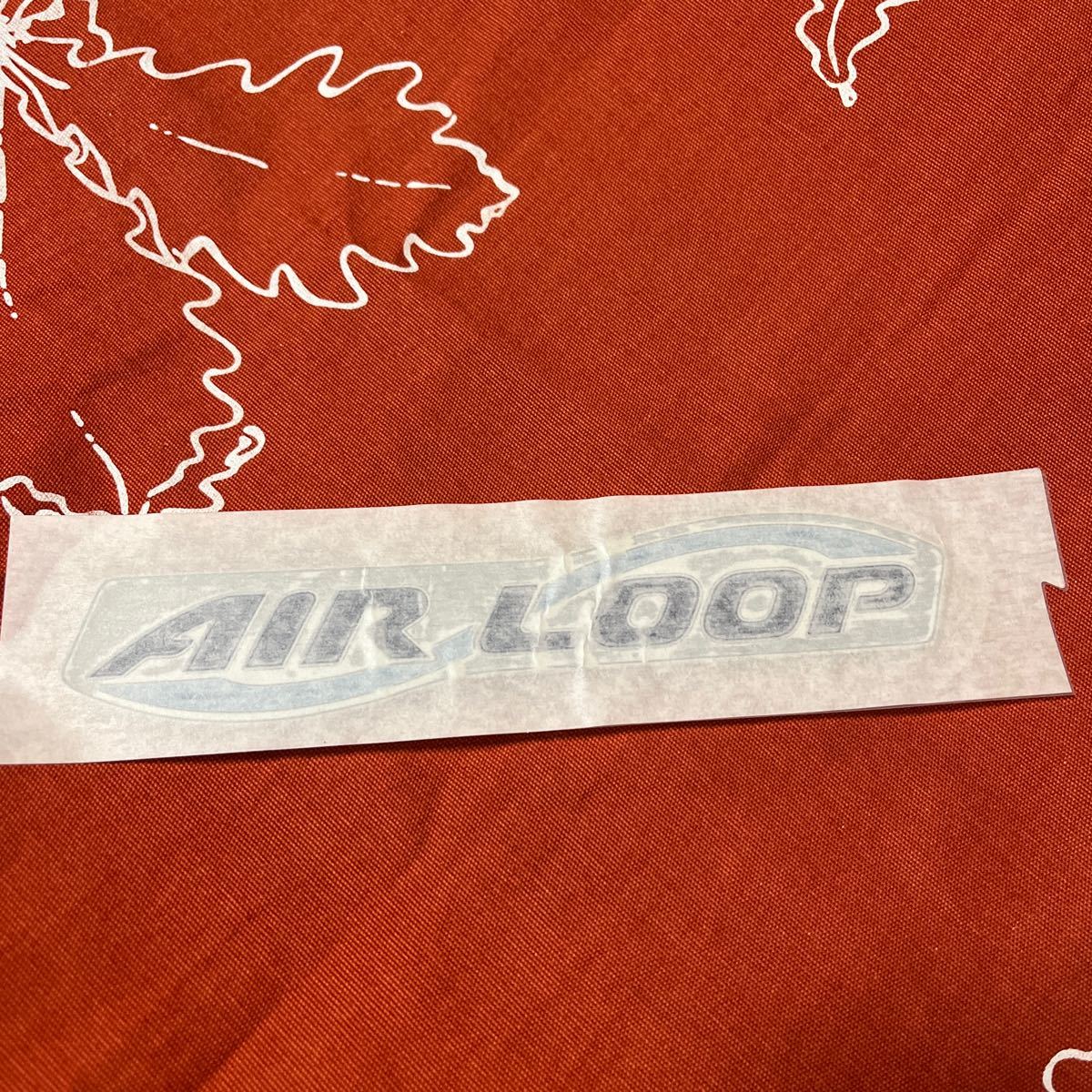 日野 純正 エアループ エンブレム 未使用品拍卖