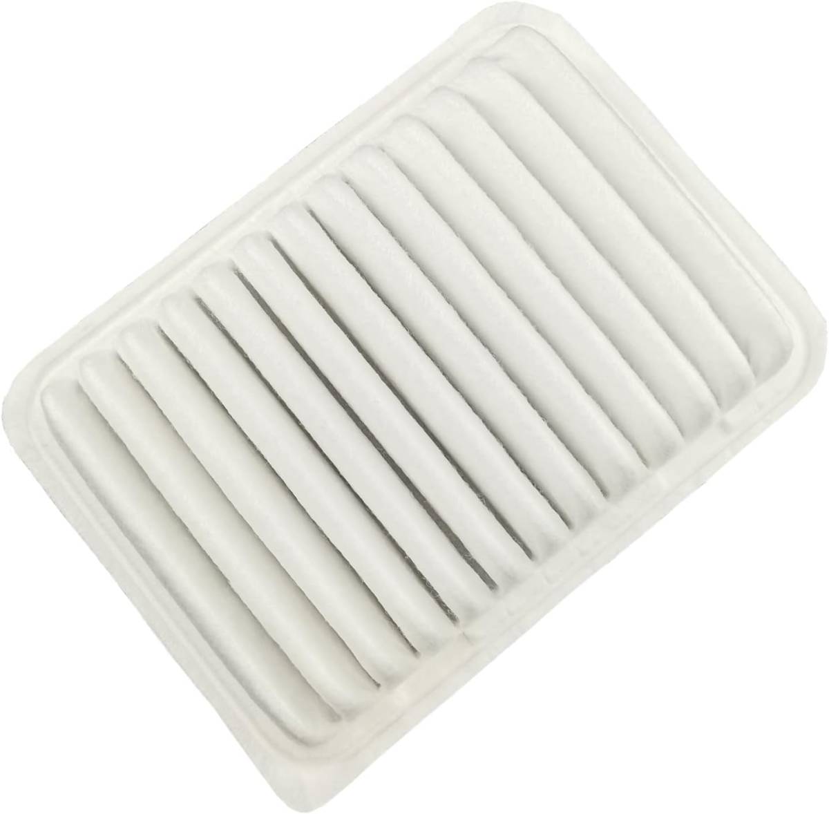 トヨタ用 互換 エアクリーナー エアフィルター (純正品番:17801-21050)拍卖