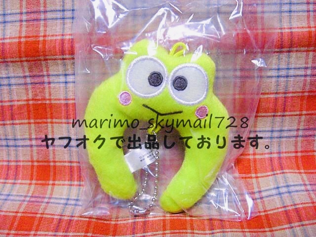 【サンリオキャラクターズ】シークレットミニカチューシャ MIX A【けろけろけろっぴ】拍卖