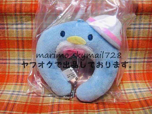 【サンリオキャラクターズ】シークレットミニカチューシャ MIX B【タキシードサム】拍卖